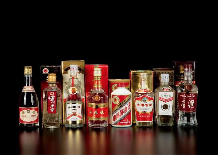 临桂老酒储存的方法